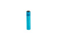 Clipper Feuerzeug aus Metall - Deep Blue (Blau)