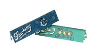 Smoking Kukuxumusu - King Size Slim - 33 Blättchen -...