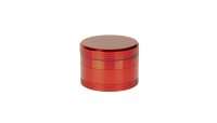 Jelly Joker Pollinatorgrinder 4tlg - Matrix - D:55mm - Rot
