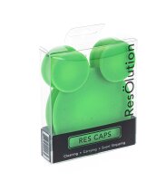Reinigungskappen "Resölution Caps" Set -...