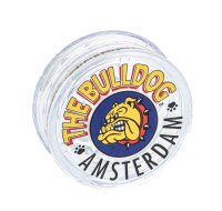 Bulldog Acrylgrinder D:60mm - Transparent