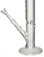 Ehle Glasbong Eiszylinder 500ml "PSY" gerade...