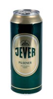 Versteckdose "Jever" 500ml