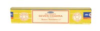 Räucherstäbchen Satya Sai Baba 15g - Seven Chakra
