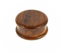 Holzgrinder D:50mm - Dunkel