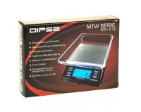 Digitalwaage Dipse 0,1g | 500g "MTW-500"