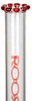 ROOR Glasbong Little Sista 3.2  "Red Baron" 18,8er