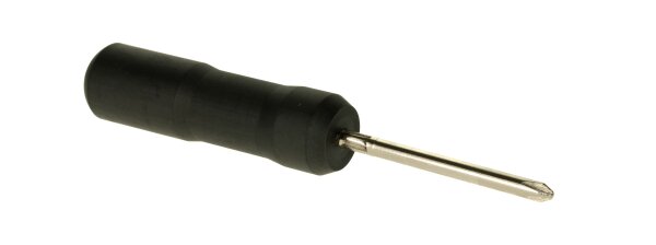 Versteck - Schraubenzieher