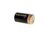 Batterieversteck mit Schraubverschluss "Baby - Typ...