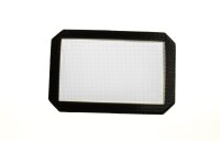 Silikonmatte - mit farbigem Rand - 10x15cm