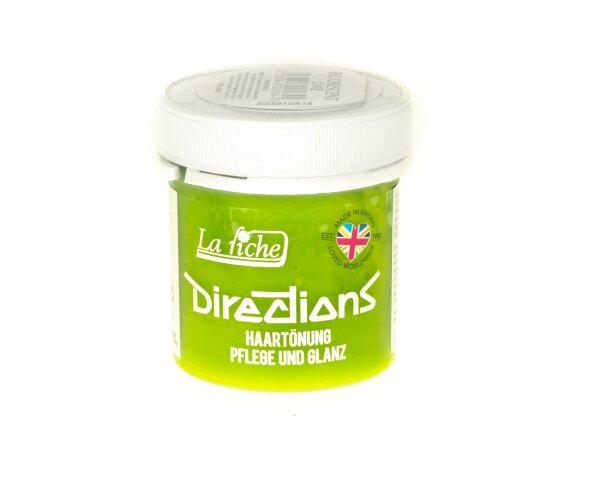 Directions Haartönung 89ml  - Fluorescent Lime