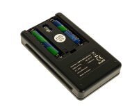 Dipse Digitalwaage "Berlin" 0,1g / 650g