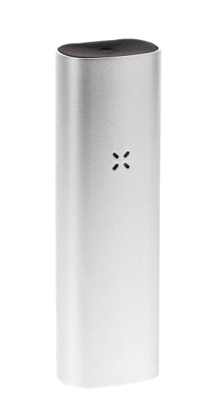 Vaporizer PAX 3 - Komplett-Set - Silber
