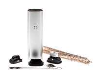 Vaporizer PAX 3 - Komplett-Set - Silber