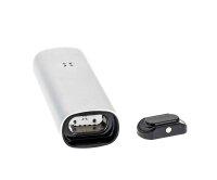 Vaporizer PAX 3 - Komplett-Set - Silber