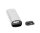 Vaporizer PAX 3 - Komplett-Set - Silber