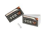 OCB Filtertips "Precut - Adjust a tip" 32stk.