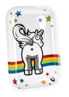 Fire Flow Rolling Tray "Unicorns #2 (2/4)"...