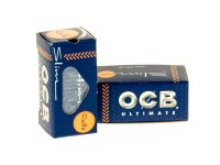 OCB Ultimate Slim Rolls - Slim - 4 Meter