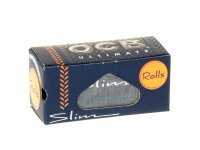 OCB Ultimate Slim Rolls - Slim - 4 Meter