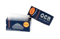 OCB Ultimate Slim Rolls - Slim - 4 Meter