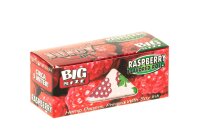 Juicy Jay´s Rolls - King Size - Raspberry - 5 Meter