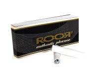 Roor Filtertips perforiert