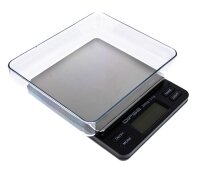 Digitalwaage 0,1g | 2000g "TP-2000 Dipse"