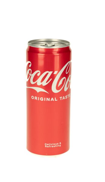 Dosentresor Versteck - "CocaCola" H: 14,6cm