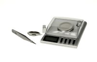 Digitalwaage/Feinwaage "GM-20" Dipse 20g/0,001g