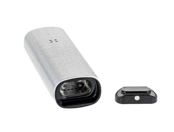 Vaporizer PAX 2 Farbe: Silber