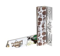 Juicy Jay´s - King Size Slim - Coconut -  32...