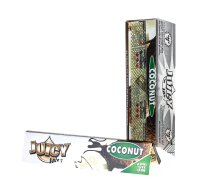 Juicy Jay´s - King Size Slim - Coconut -  32 Blättchen