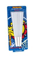 Bulldog Cones King Size 3er