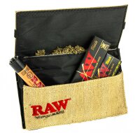 Raw Smoking Wallet/Tabaktasche -  ??x??cm
