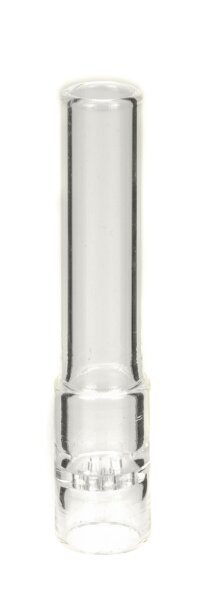 Arizer - Glasmundstück Kurz L:7cm - Für Air Max & Solo 2