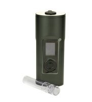 Arizer - Glasmundstück Kurz L:7cm - Für Air Max...