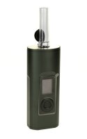 Arizer - Glasmundstück Kurz L:7cm - Für Air Max & Solo 2