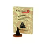 Räucherkegel Pack mit 14 Stk. - Ylang Ylang