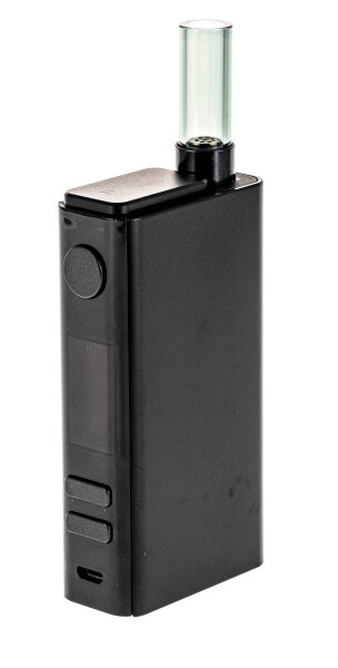 Vaporizer Flowermate "VS 5 Nano" - Schwarz