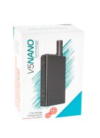 Vaporizer Flowermate "VS 5 Nano" - Schwarz