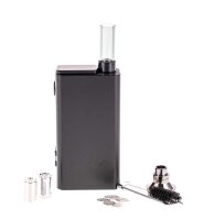 Vaporizer Flowermate "VS 5 Nano" - Schwarz