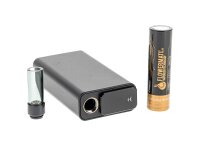 Vaporizer Flowermate "VS 5 Nano" - Schwarz