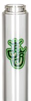 Jelly Joker Glasbong - "Greenline" 007 - 18,8er...
