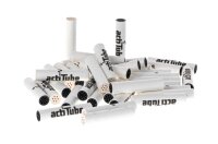 ActiTube Aktivkohlefilter - 8mm - 100Stk.