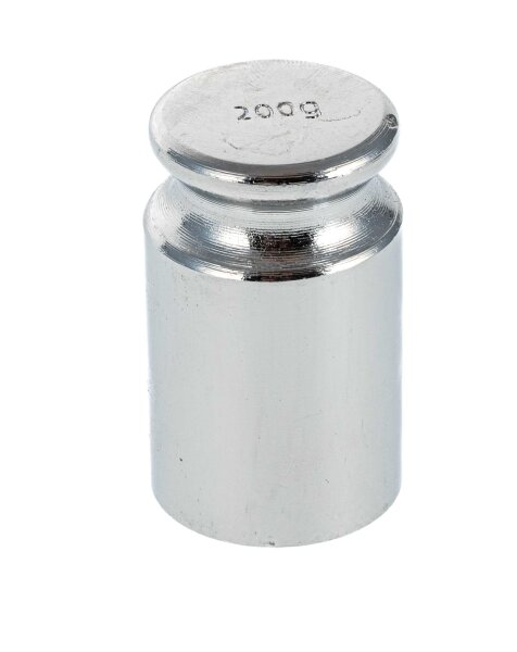 Eichgewicht 200g