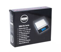 300g/0,01g Digitalwaage "DELTA-300"