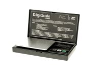 DigiScale Digitalwaage - Micron - 0,1g |  500g