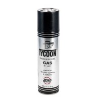 Tycoon premium Butangas / Feuerzeuggas 250ml