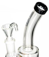 Glasbong - Thug Life - Candy Cone 14,5er H:19cm D:40mm